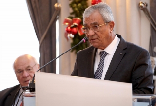 Испанката Мария Дел Мар е тазгодишният носител на наградата „Марко Поло“ за международна журналистика